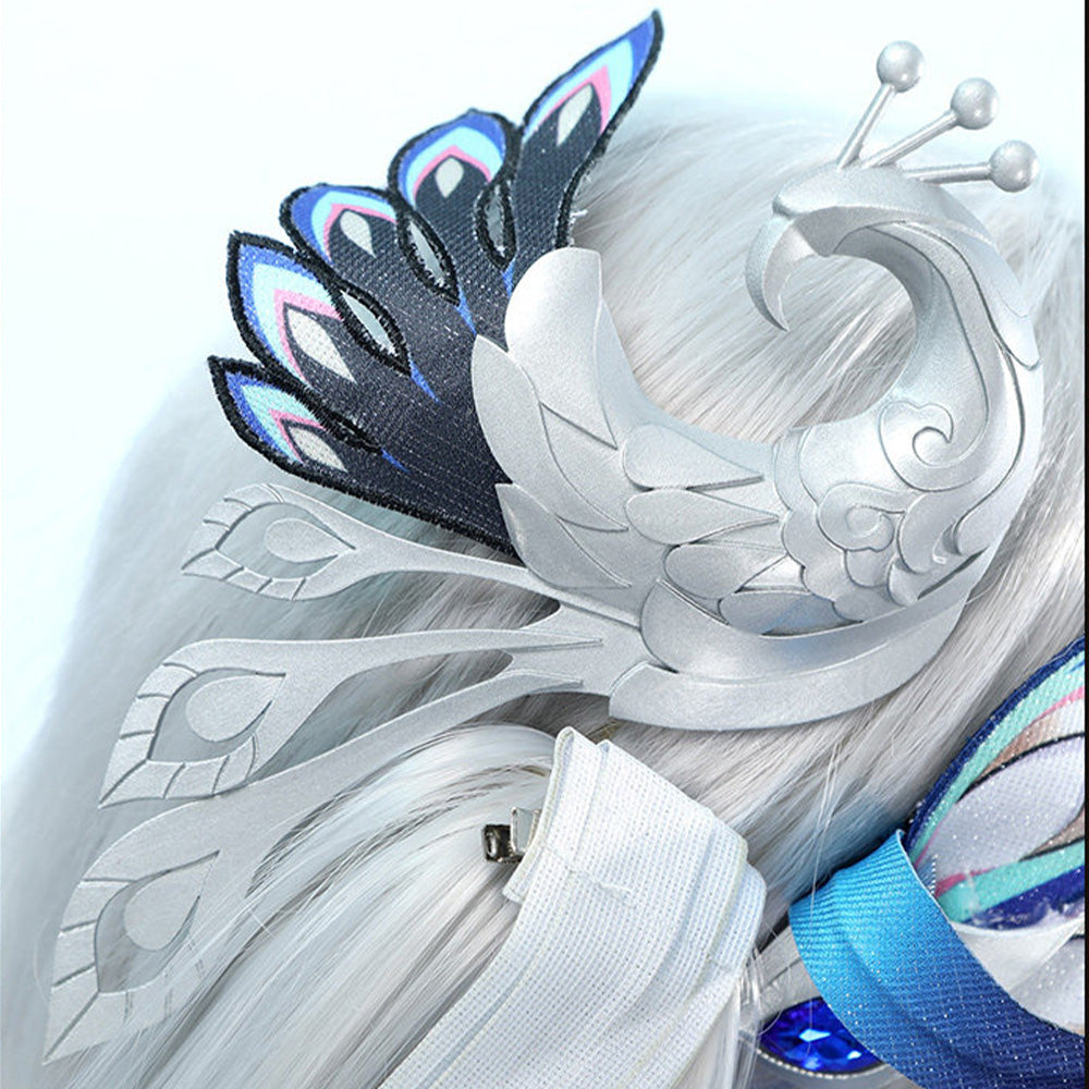 CosFyFy Game Honkai: Star Rail Cosplay Yao Guang Cosplay Costume STD Pre-sale