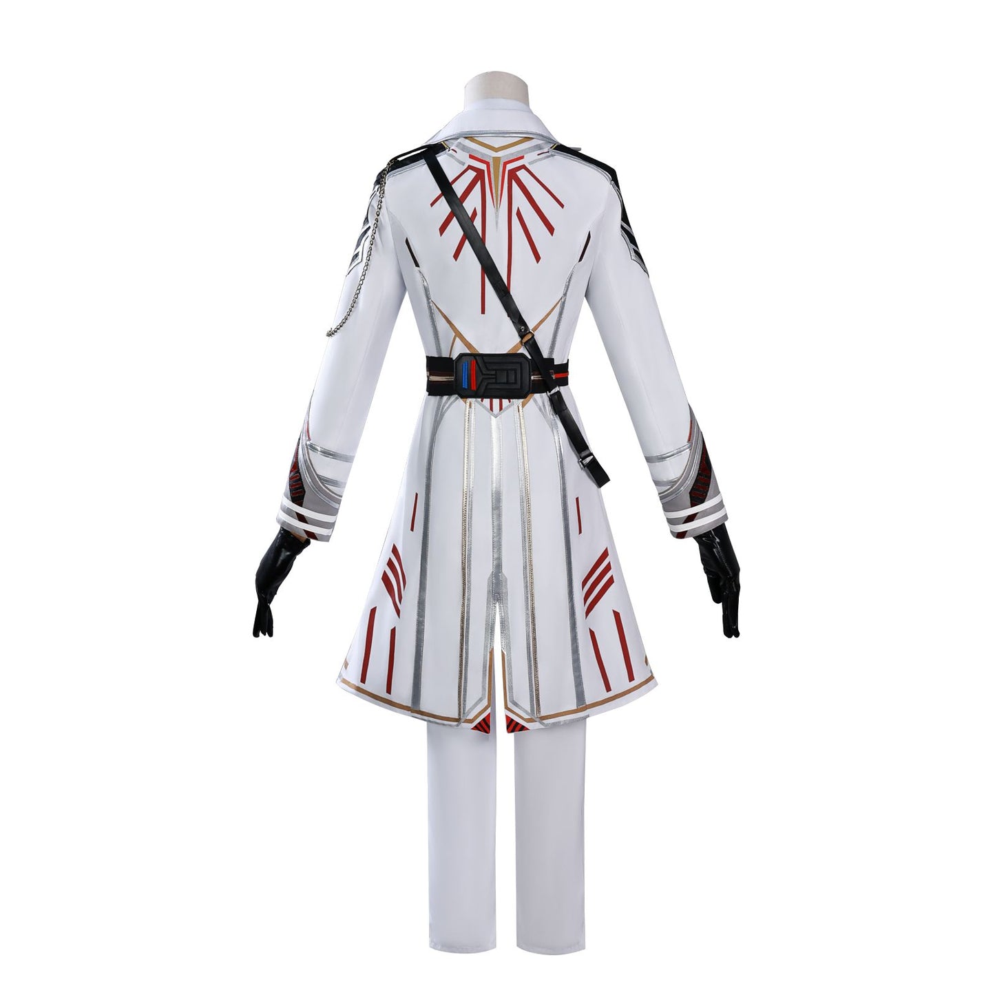 CosFyFy Game Love and Deepspace Cosplay MC Protagonist Cosplay Costume Plus Size ECN