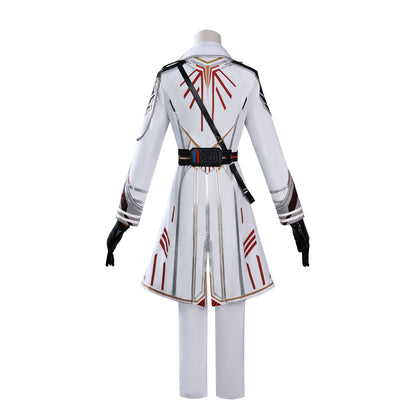 CosFyFy Game Love and Deepspace Cosplay MC Protagonist Cosplay Costume Plus Size ECN