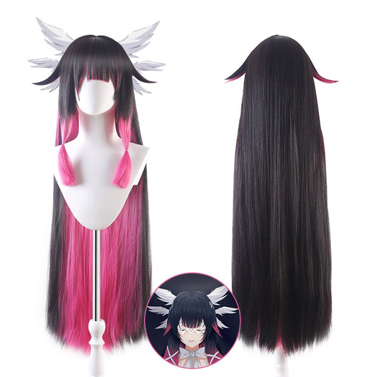 CosFyFy Game Genshin Impact Cosplay Columbina Cosplay Wig