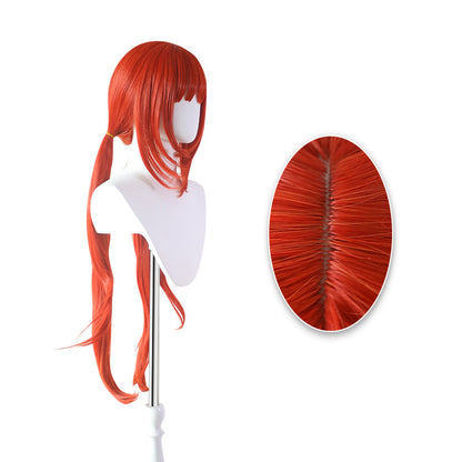 CosFyFy Game Genshin Impact Cosplay Nilou Cosplay Wig