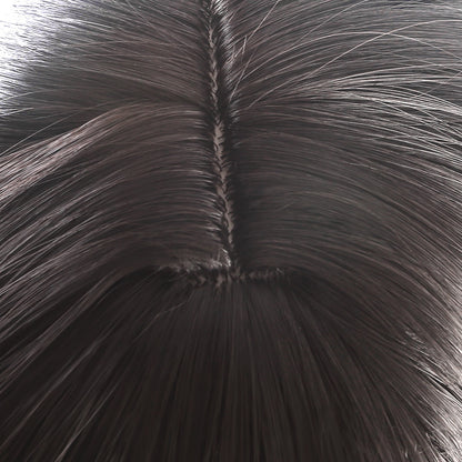 CosFyFy Game Genshin Impact Cosplay Columbina Cosplay Wig