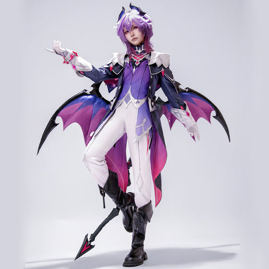 CosFyFy Game Genshin Impact Cosplay Durin Cosplay Costume STD Pre-sale