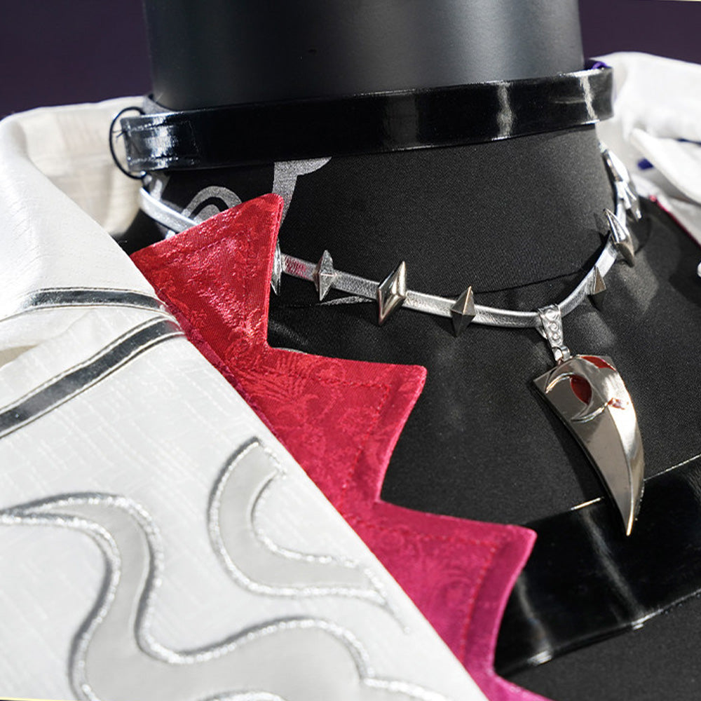 CosFyFy Game Honkai: Star Rail Cosplay Ashveil Cosplay Costume STD Pre-sale