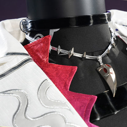 CosFyFy Game Honkai: Star Rail Cosplay Ashveil Cosplay Costume STD Pre-sale