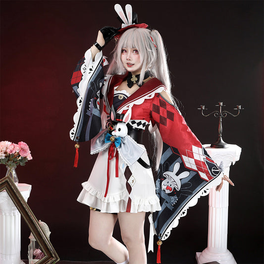 CosFyFy Game Honkai: Star Rail Cosplay Sparxie Cosplay Costume STD Pre-sale