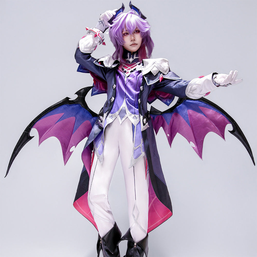 CosFyFy Game Genshin Impact Cosplay Durin Cosplay Costume STD Pre-sale