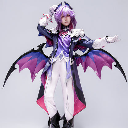 CosFyFy Game Genshin Impact Cosplay Durin Cosplay Costume STD Pre-sale