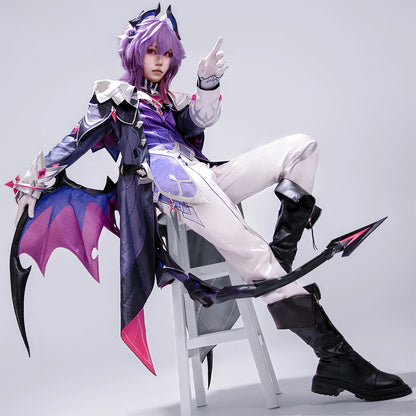 CosFyFy Game Genshin Impact Cosplay Durin Cosplay Costume STD Pre-sale
