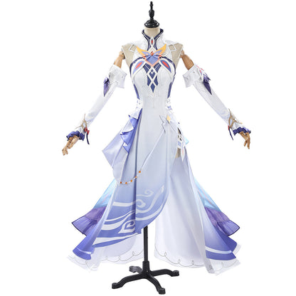 CosFyFy Game Genshin Impact Cosplay Nicole Reeyn Cosplay Costume STD Pre-sale