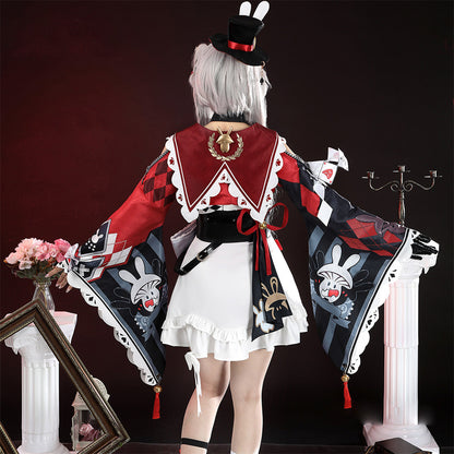 CosFyFy Game Honkai: Star Rail Cosplay Sparxie Cosplay Costume STD Pre-sale