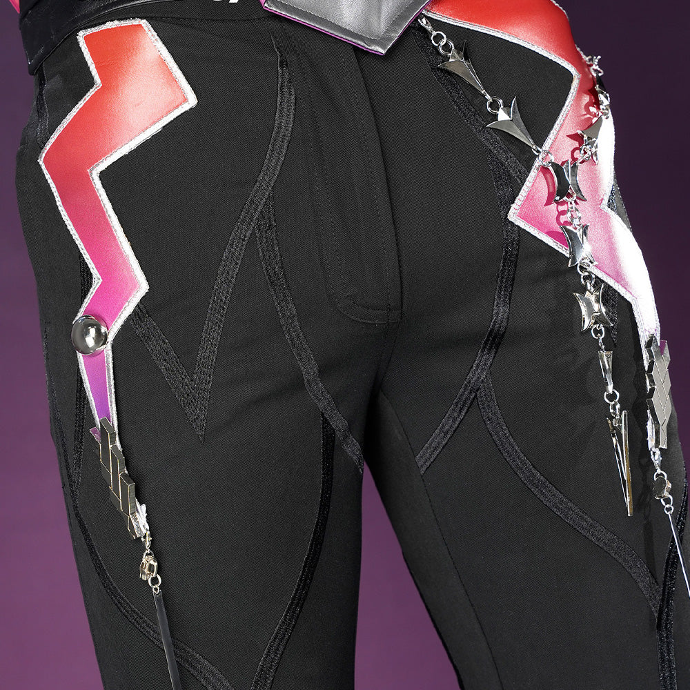 CosFyFy Game Honkai: Star Rail Cosplay Ashveil Cosplay Costume STD Pre-sale