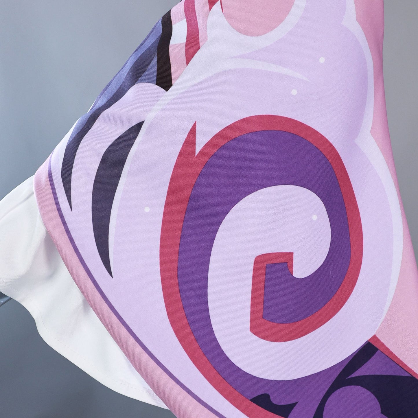 CosFyFy ECN Game Genshin Impact Cosplay Yumemizuki Mizuki Cosplay Costume Budget Cosplay Plus Size