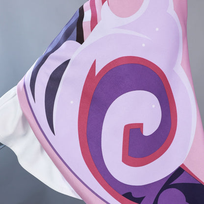 CosFyFy ECN Game Genshin Impact Cosplay Yumemizuki Mizuki Cosplay Costume Budget Cosplay Plus Size