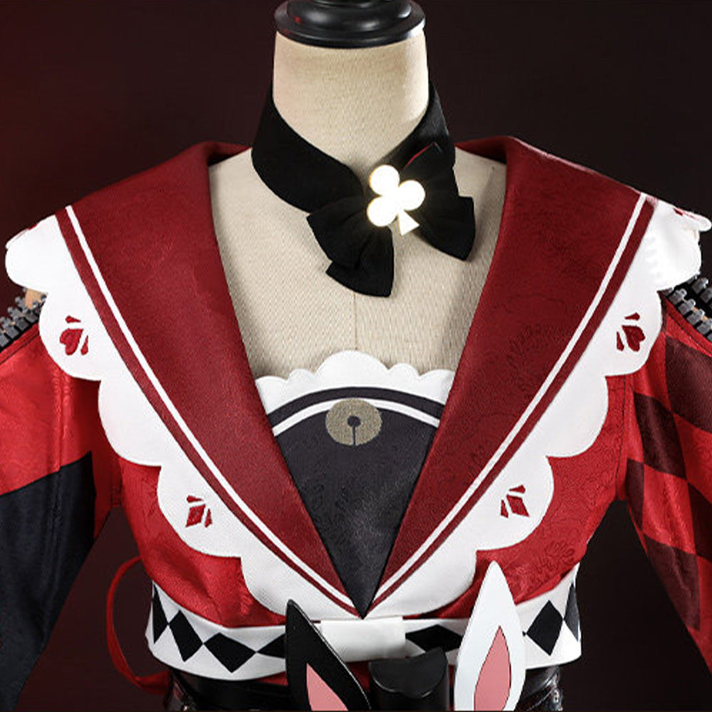 CosFyFy Game Honkai: Star Rail Cosplay Sparxie Cosplay Costume STD Pre-sale