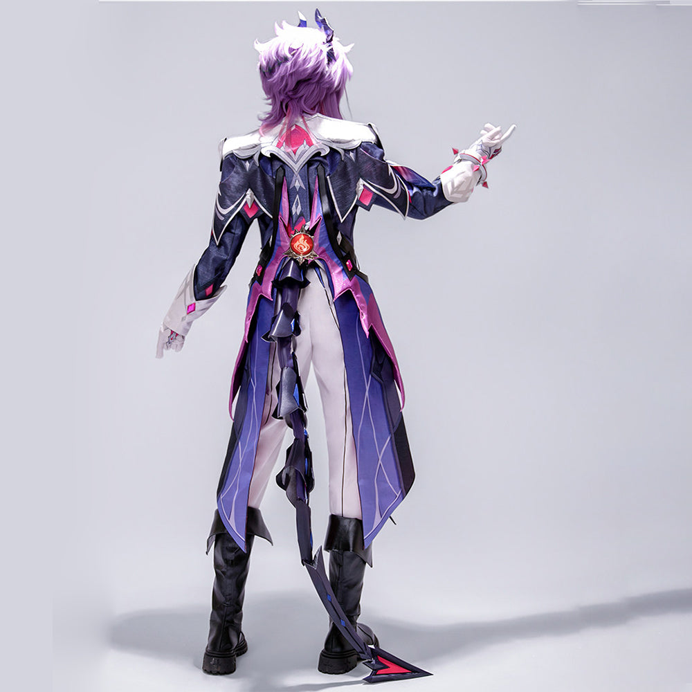 CosFyFy Game Genshin Impact Cosplay Durin Cosplay Costume STD Pre-sale