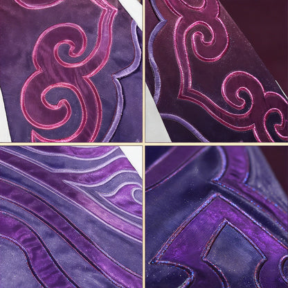 CosFyFy Game Honkai: Star Rail Cosplay Ashveil Cosplay Costume STD Pre-sale