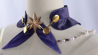 CosFyFy Game Honkai: Star Rail Cosplay Robin Cosplay Costume Budget Cosplay Plus Size ECN