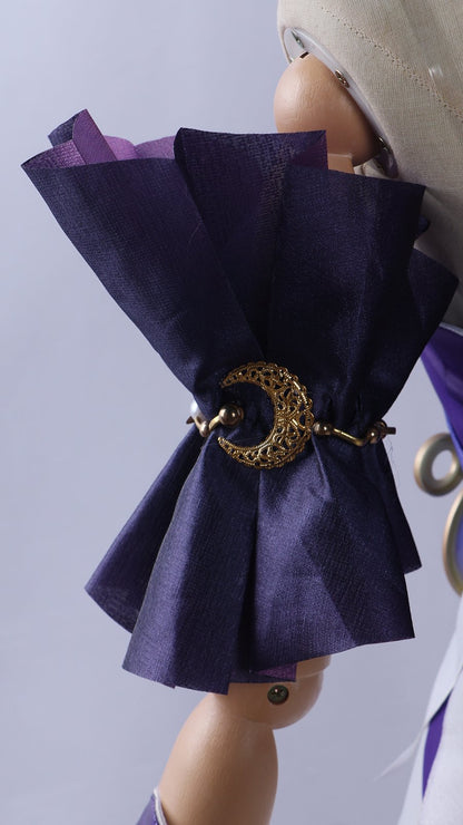 CosFyFy Game Honkai: Star Rail Cosplay Robin Cosplay Costume Budget Cosplay Plus Size ECN