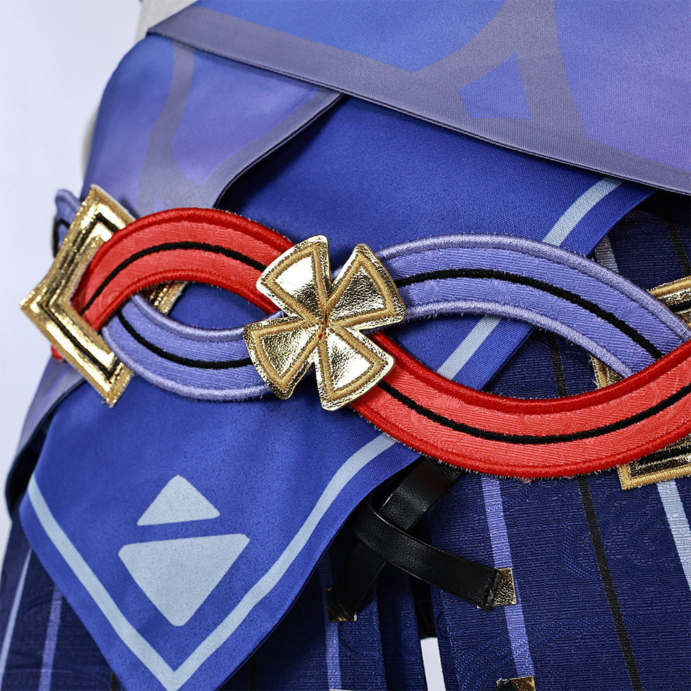 CosFyFy ECN Game Genshin Impact Cosplay Citlali Cosplay Costume Budget Cosplay Plus Size