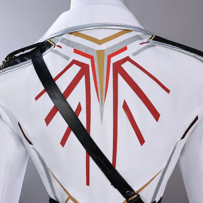 CosFyFy Game Love and Deepspace Cosplay MC Protagonist Cosplay Costume Plus Size ECN