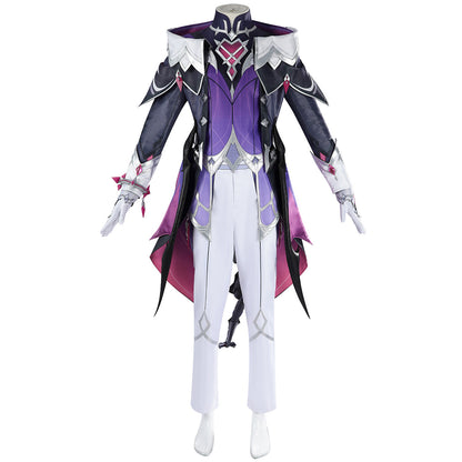 CosFyFy Game Genshin Impact Cosplay Durin Cosplay Costume STD Pre-sale
