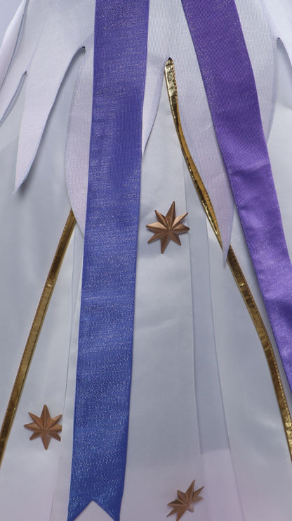 CosFyFy Game Honkai: Star Rail Cosplay Robin Cosplay Costume Budget Cosplay Plus Size ECN