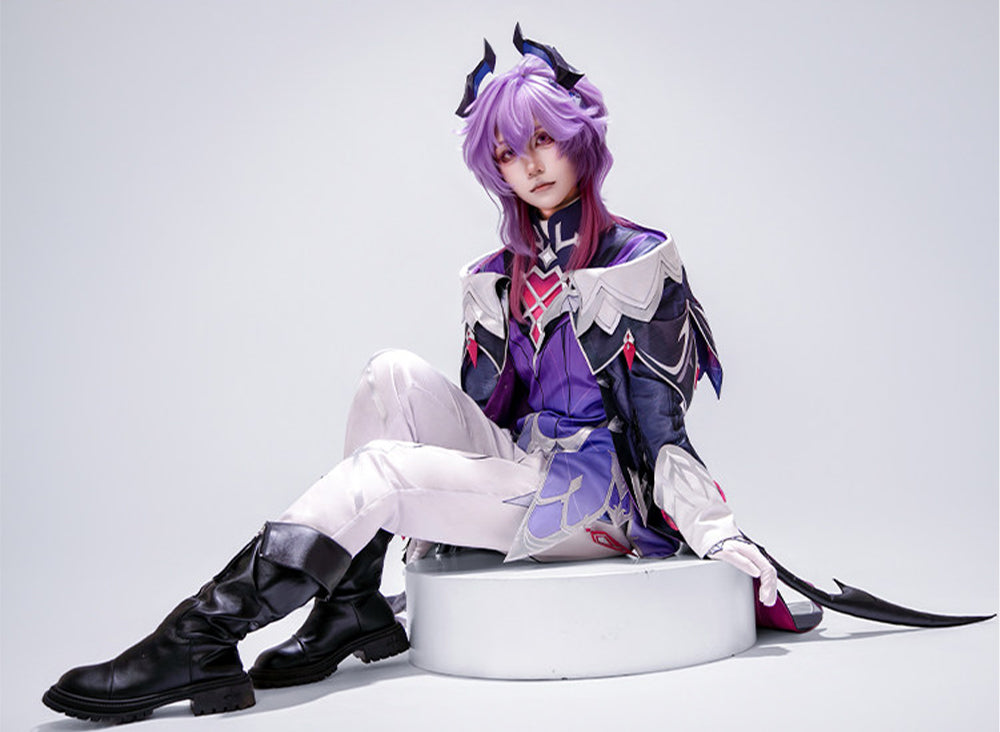 CosFyFy Game Genshin Impact Cosplay Durin Cosplay Costume STD Pre-sale