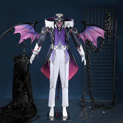 CosFyFy Game Genshin Impact Cosplay Durin Cosplay Costume STD Pre-sale