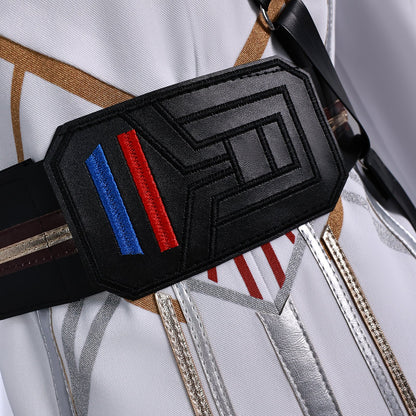 CosFyFy Game Love and Deepspace Cosplay MC Protagonist Cosplay Costume Plus Size ECN