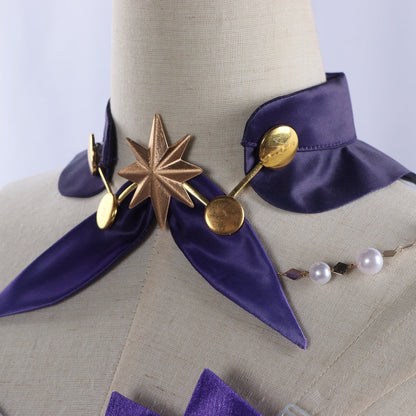 CosFyFy Game Honkai: Star Rail Cosplay Robin Cosplay Costume Budget Cosplay Plus Size ECN